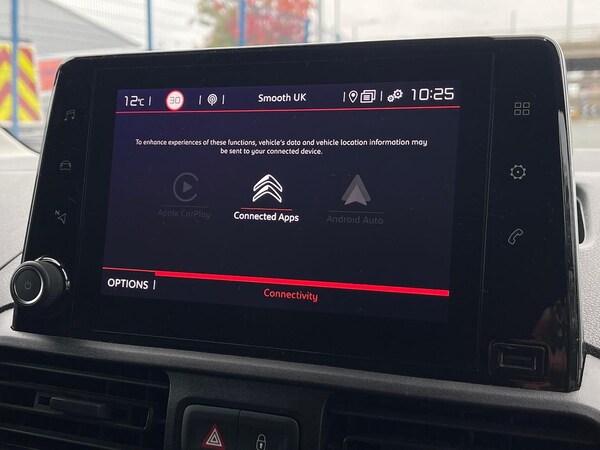 Used Citroen Berlingo 2021 for sale - 76275154: Photo 26