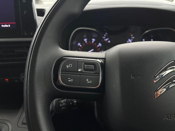 Used Citroen Berlingo 2021 for sale - 76275154: Photo 29