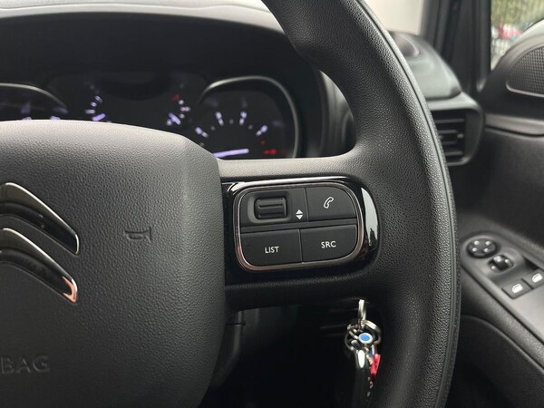 Used Citroen Berlingo 2021 for sale - 76275154: Photo 30
