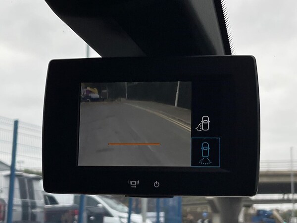 Used Citroen Berlingo 2021 for sale - 76275154: Photo 36