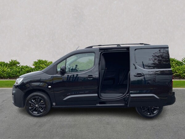 Used Citroen Berlingo 2021 for sale - 76275154: Photo 3