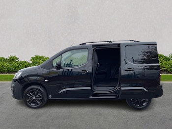 Used Citroen Berlingo 2021 for sale - 76275154: Photo 3
