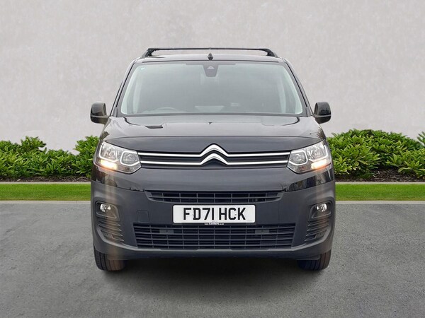 Used Citroen Berlingo 2021 for sale - 76275154: Photo 5