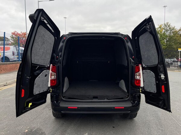 Used Citroen Berlingo 2021 for sale - 76275154: Photo 6