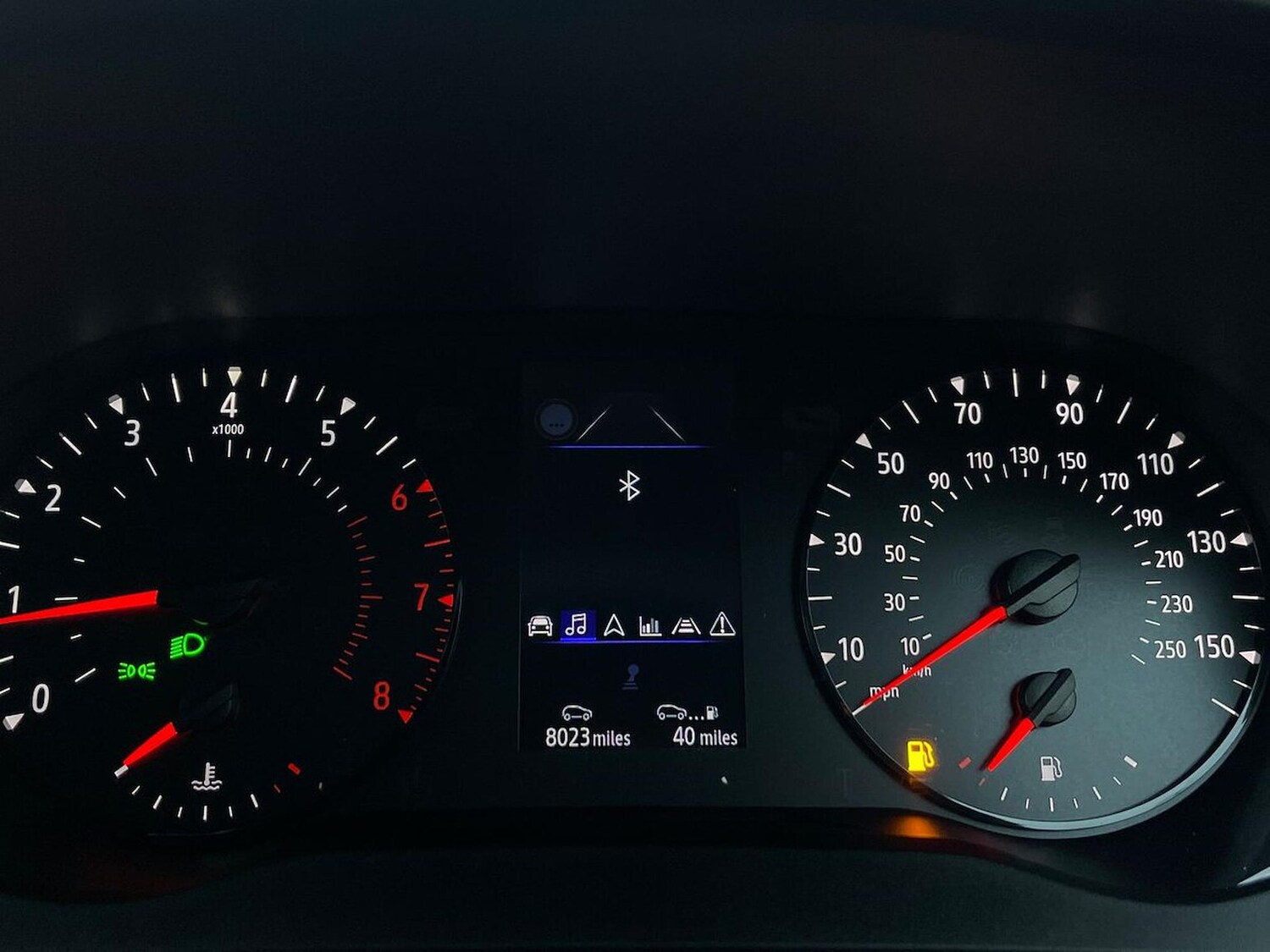 Used Nissan Other 2023 for sale - 77489125: Photo 11