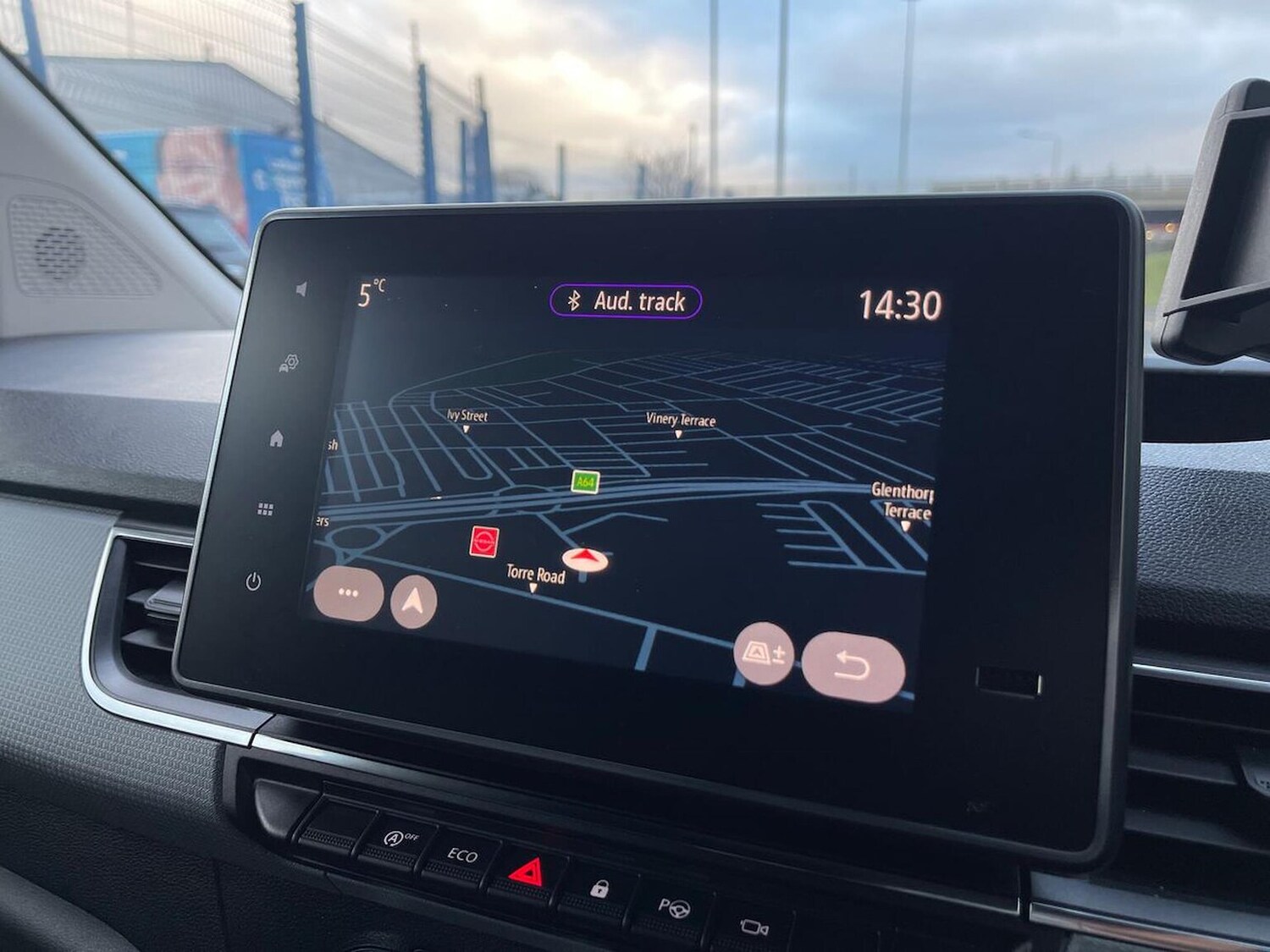 Used Nissan Other 2023 for sale - 77489125: Photo 13