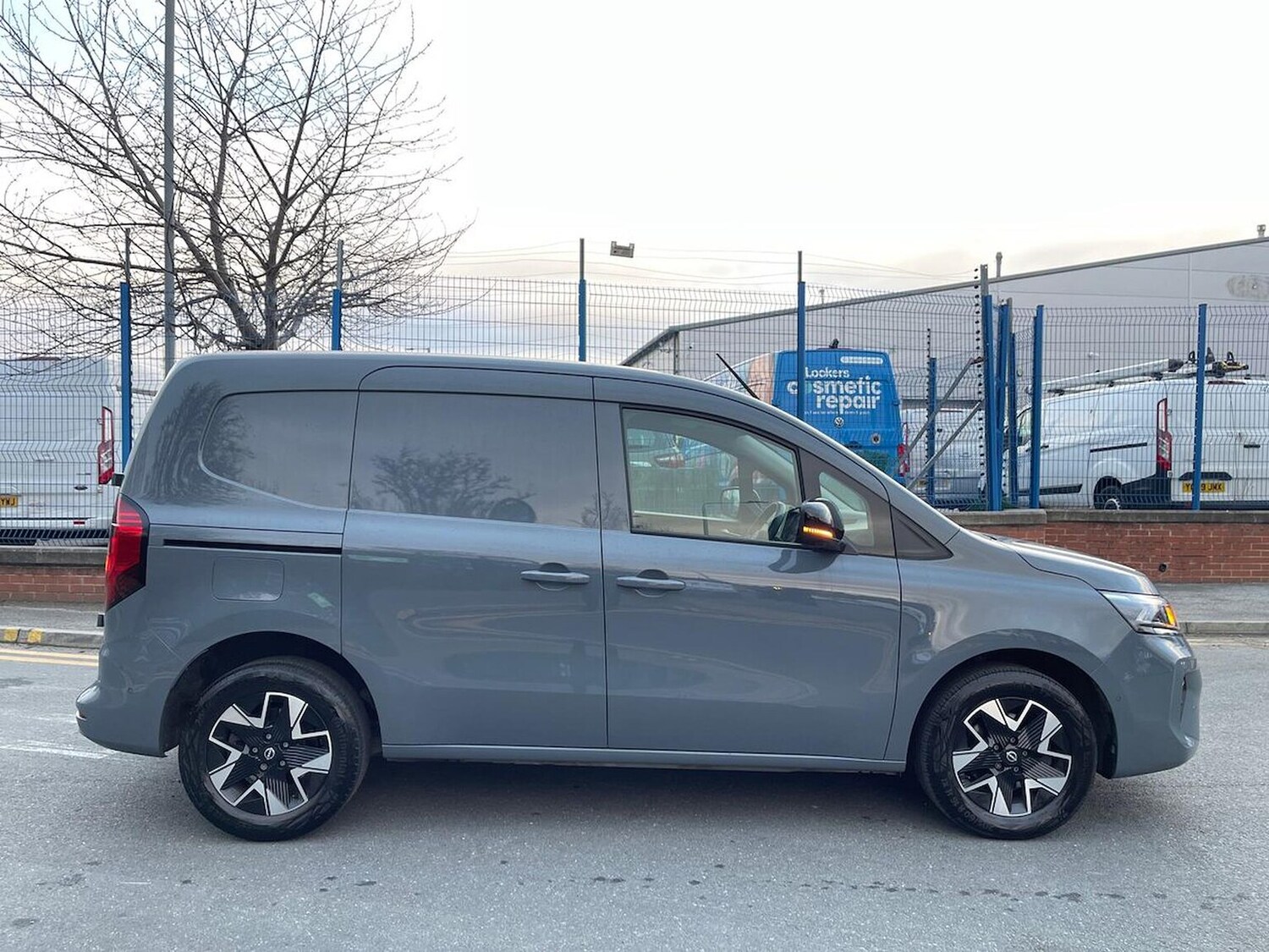 Used Nissan Other 2023 for sale - 77489125: Photo 18