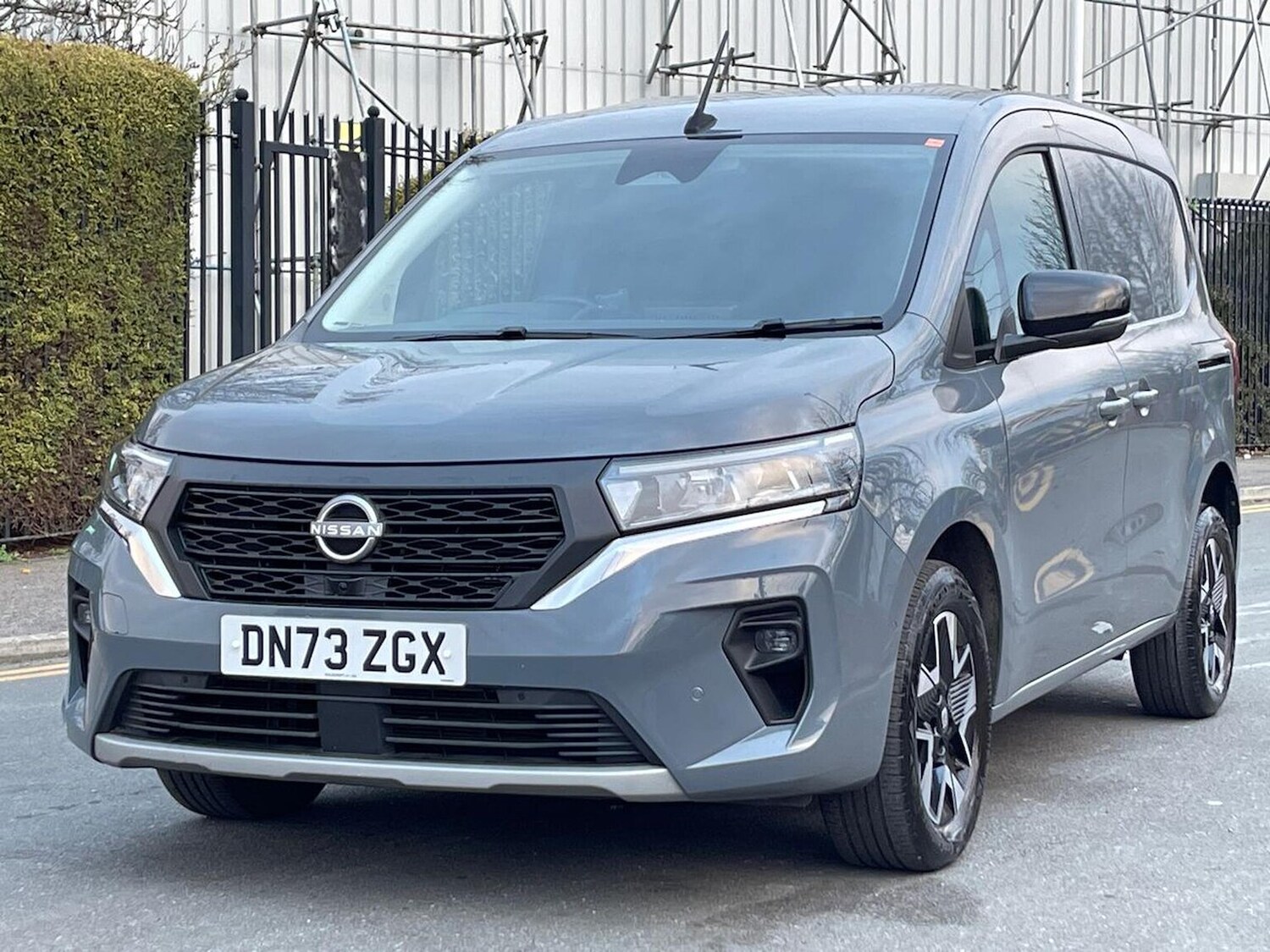 Used Nissan Other 2023 for sale - 77489125: Photo 20