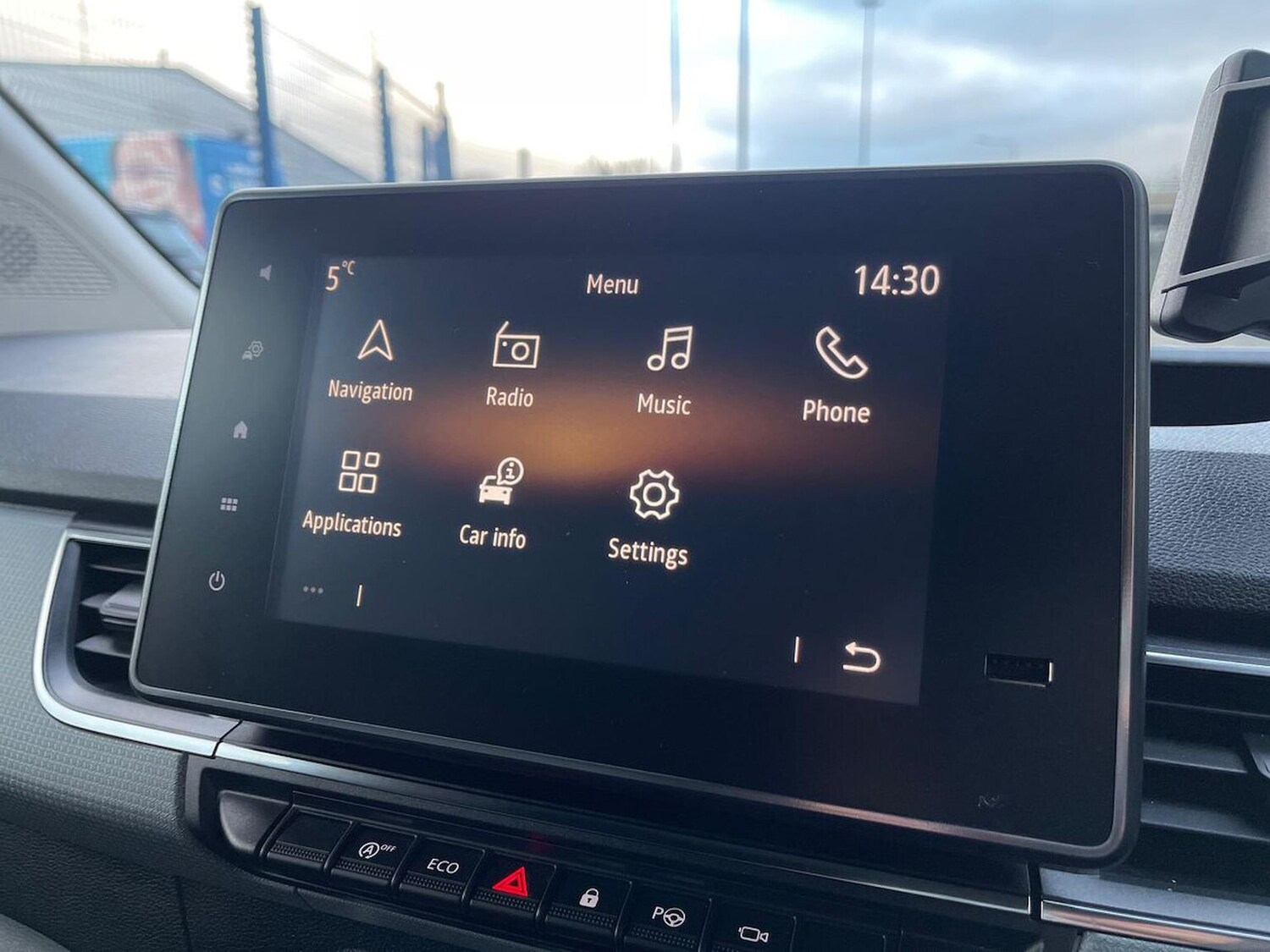 Used Nissan Other 2023 for sale - 77489125: Photo 22