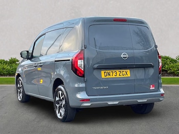 Used Nissan Other 2023 for sale - 77489125: Photo