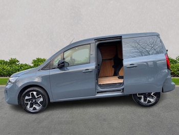 Used Nissan Other 2023 for sale - 77489125: Photo