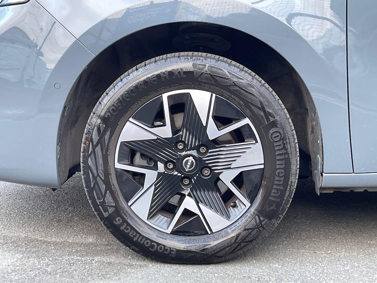 Used Nissan Other 2023 for sale - 77489125: Photo 7