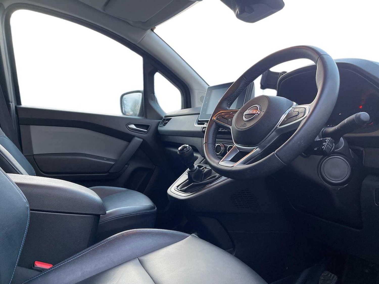 Used Nissan Other 2023 for sale - 77489125: Photo 9