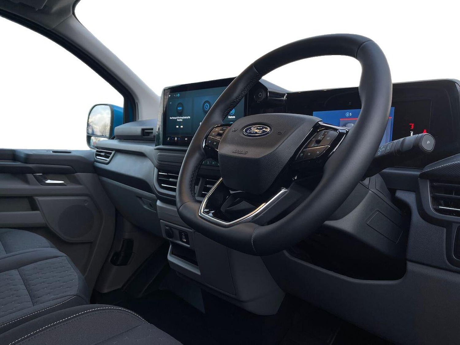 Used Ford Transit Custom 2024 for sale - 77489178: Photo 10