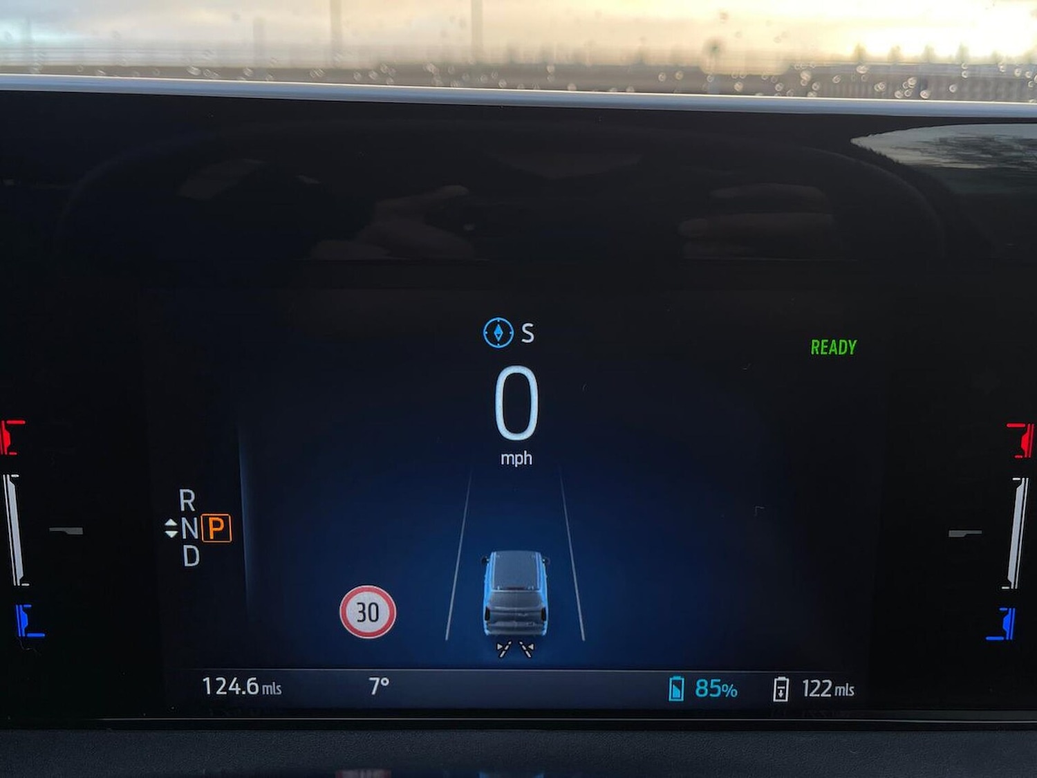 Used Ford Transit Custom 2024 for sale - 77489178: Photo 11