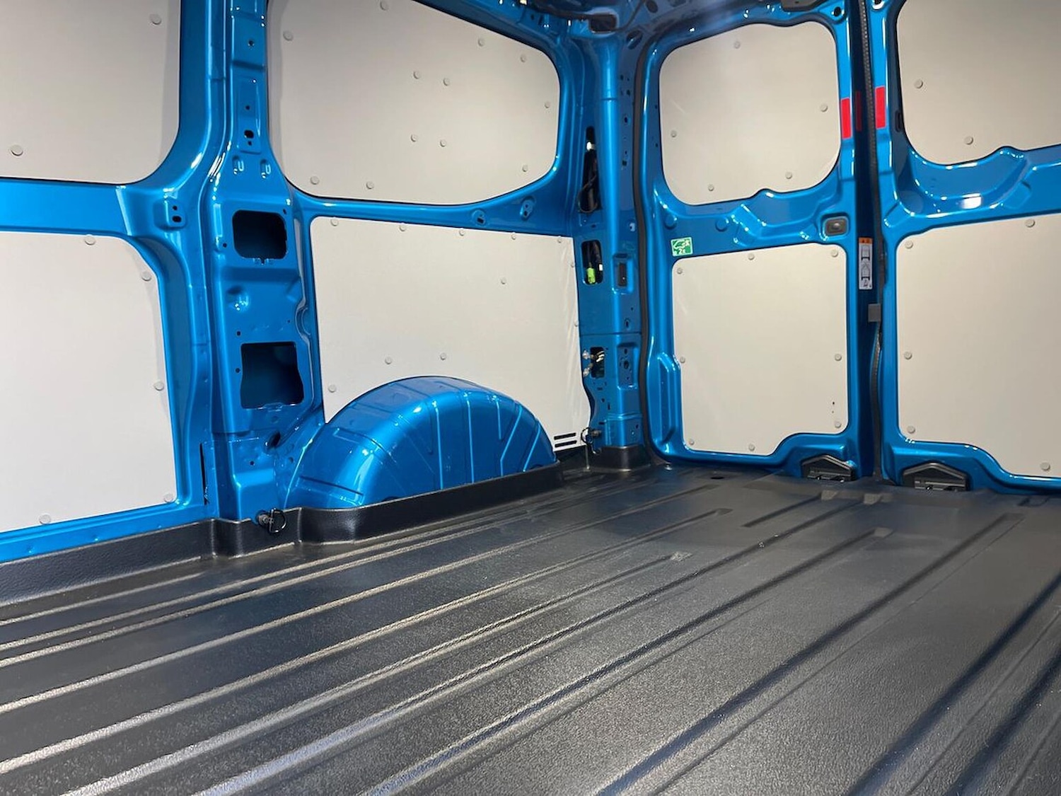 Used Ford Transit Custom 2024 for sale - 77489178: Photo 17