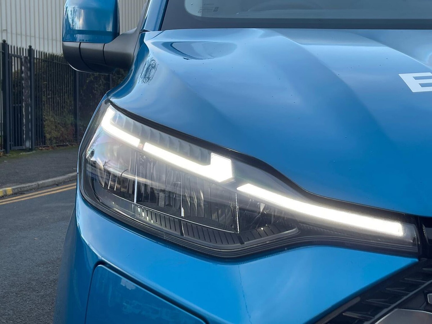 Used Ford Transit Custom 2024 for sale - 77489178: Photo 22