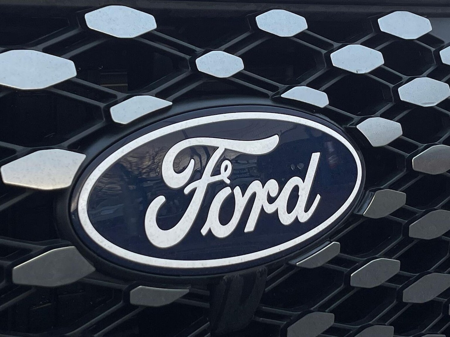 Used Ford Transit Custom 2024 for sale - 77489178: Photo 23