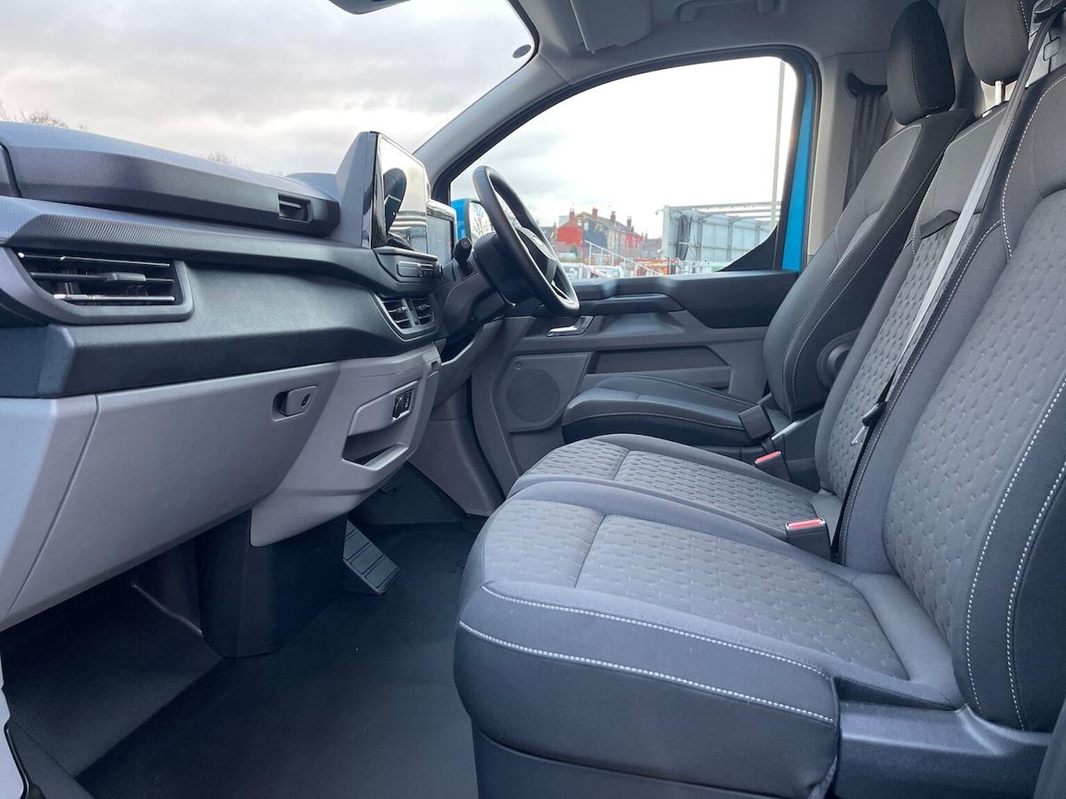 Used Ford Transit Custom 2024 for sale - 77489178: Photo 24