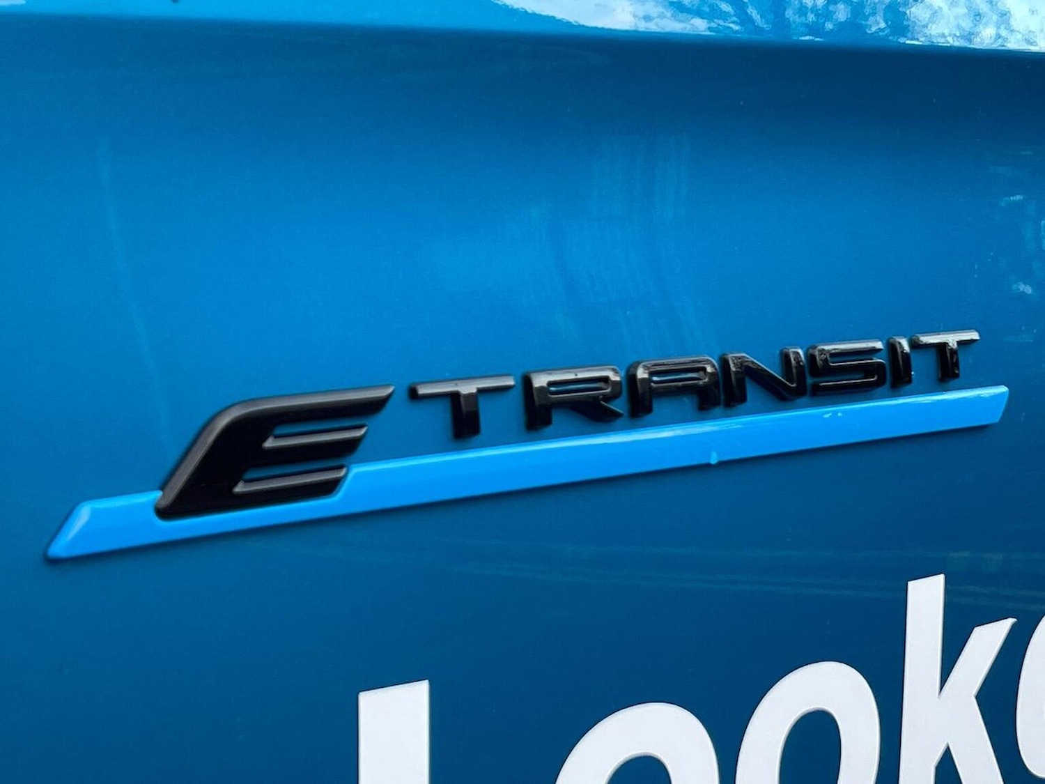 Used Ford Transit Custom 2024 for sale - 77489178: Photo 26