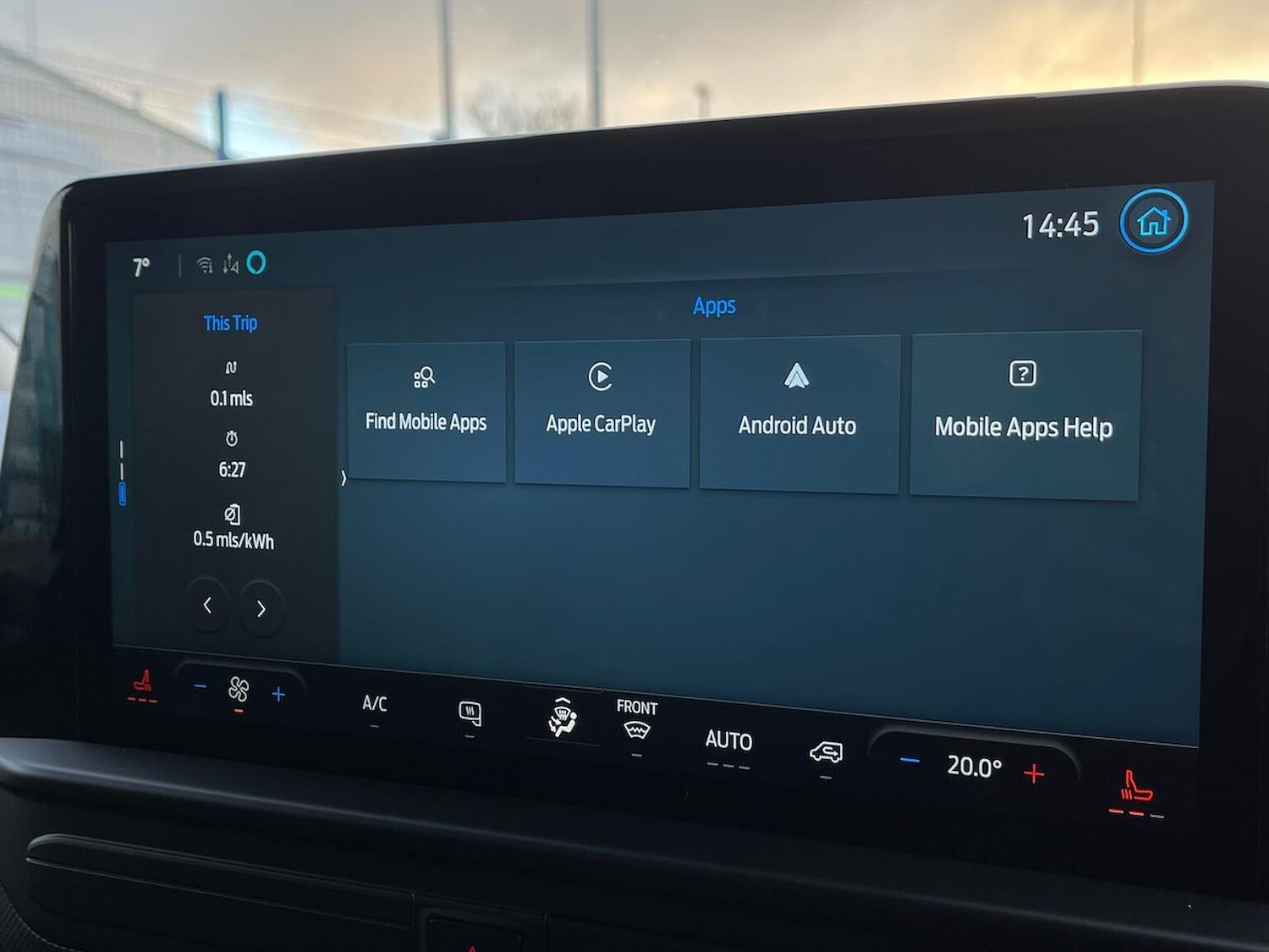 Used Ford Transit Custom 2024 for sale - 77489178: Photo 27