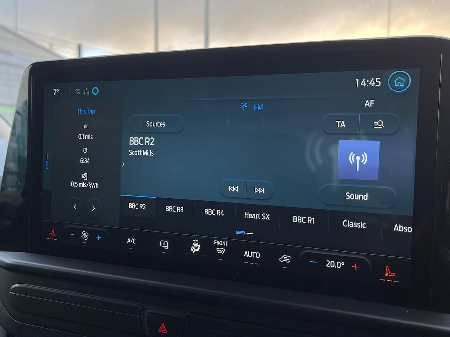 Used Ford Transit Custom 2024 for sale - 77489178: Photo 28