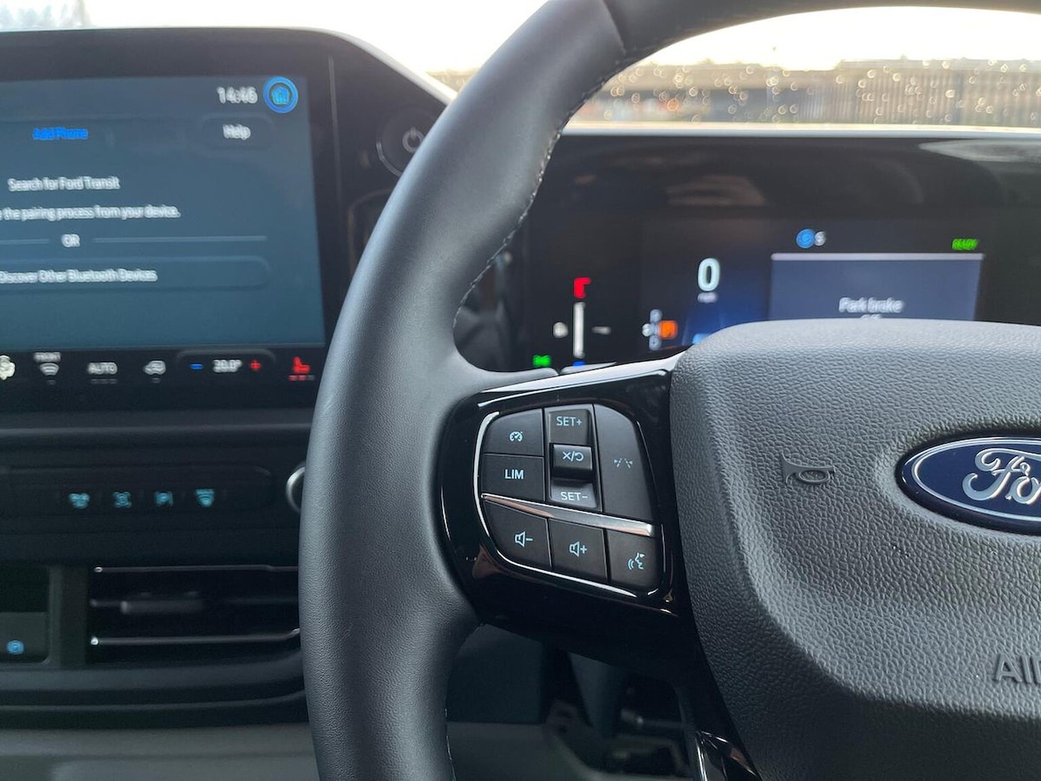 Used Ford Transit Custom 2024 for sale - 77489178: Photo 34