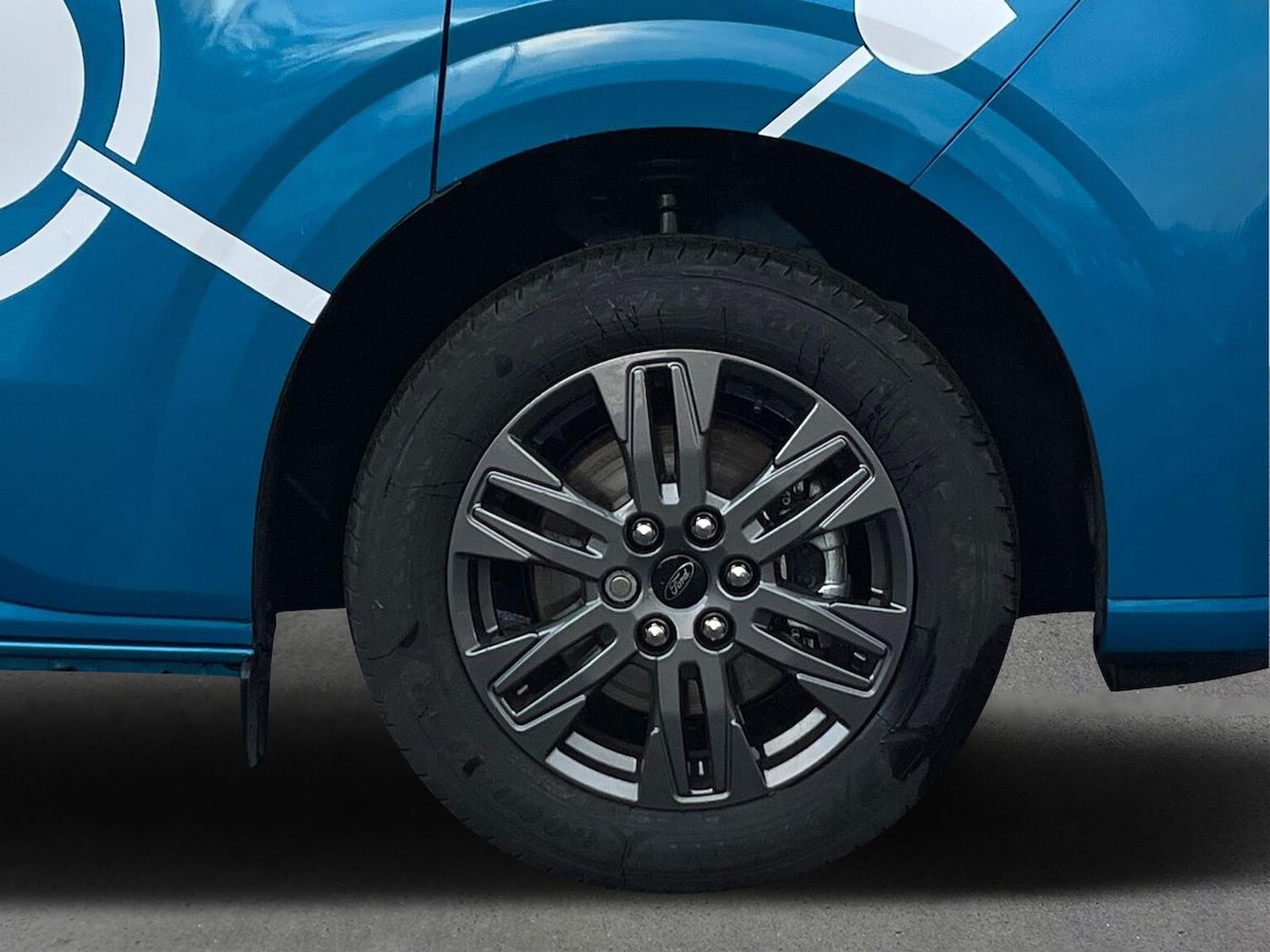 Used Ford Transit Custom 2024 for sale - 77489178: Photo 7