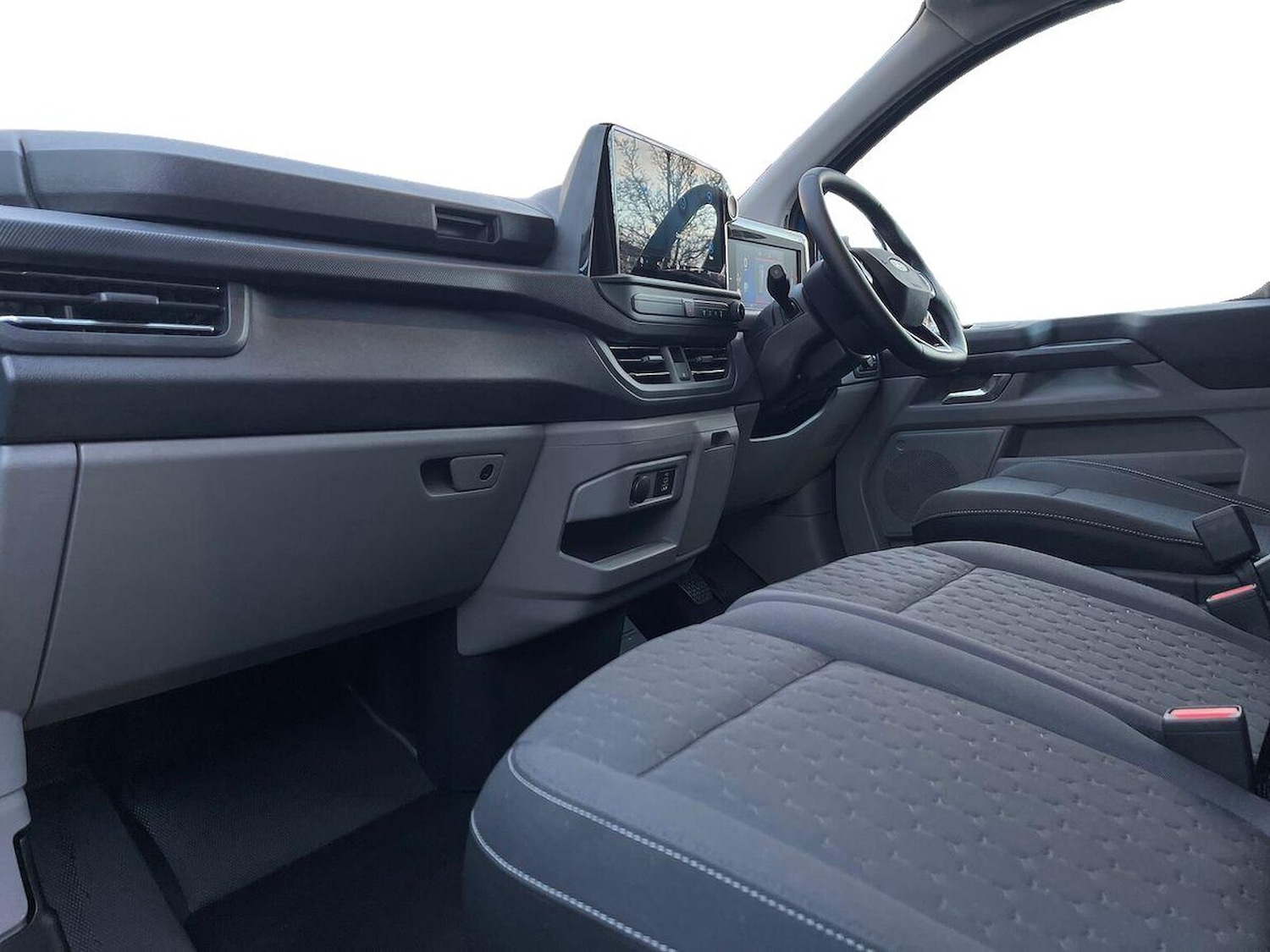 Used Ford Transit Custom 2024 for sale - 77489178: Photo 8