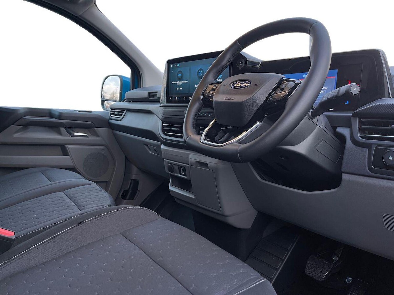 Used Ford Transit Custom 2024 for sale - 77489178: Photo 9