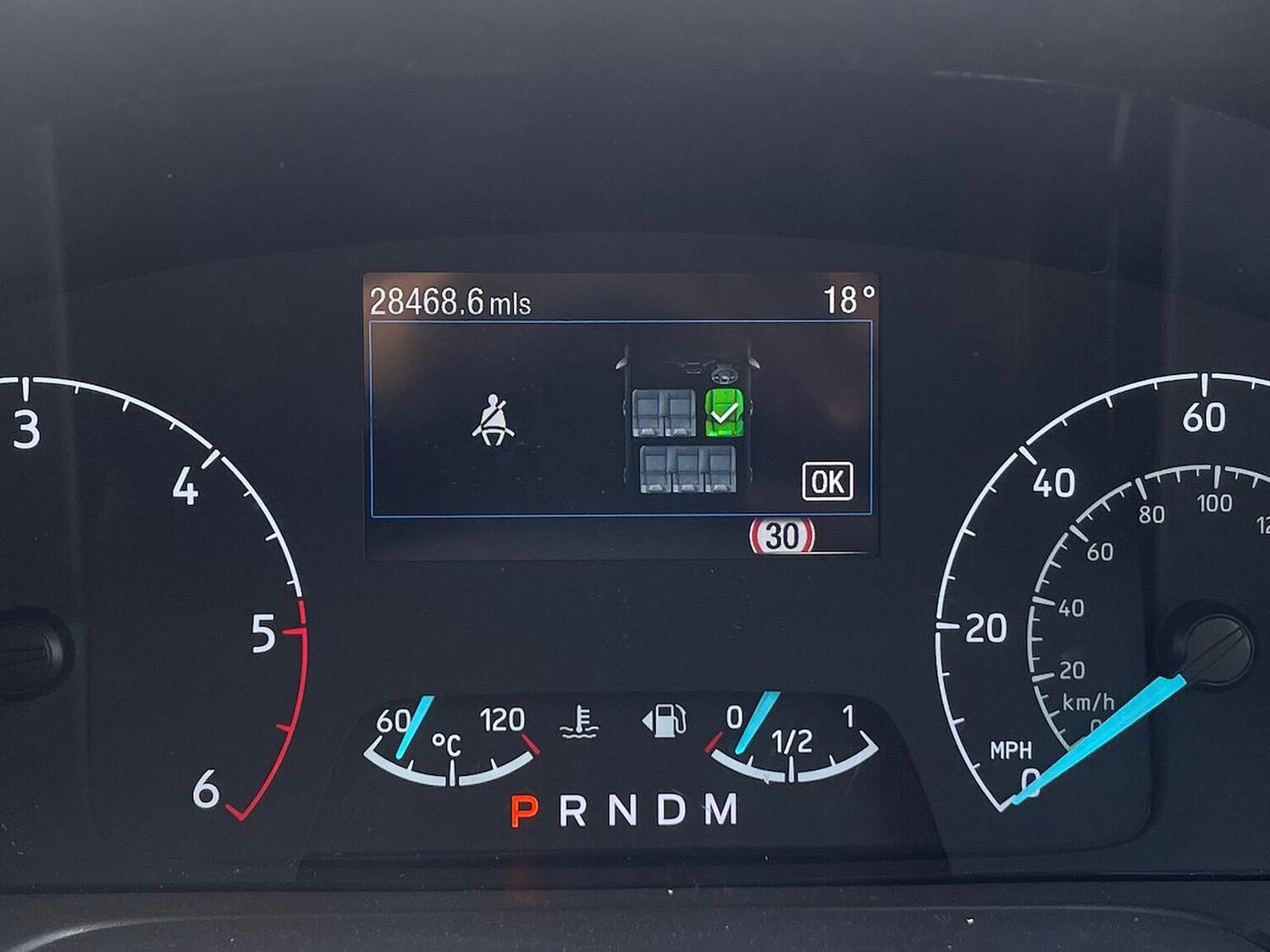 Used Ford Transit Custom 2022 for sale - 76471038: Photo 11