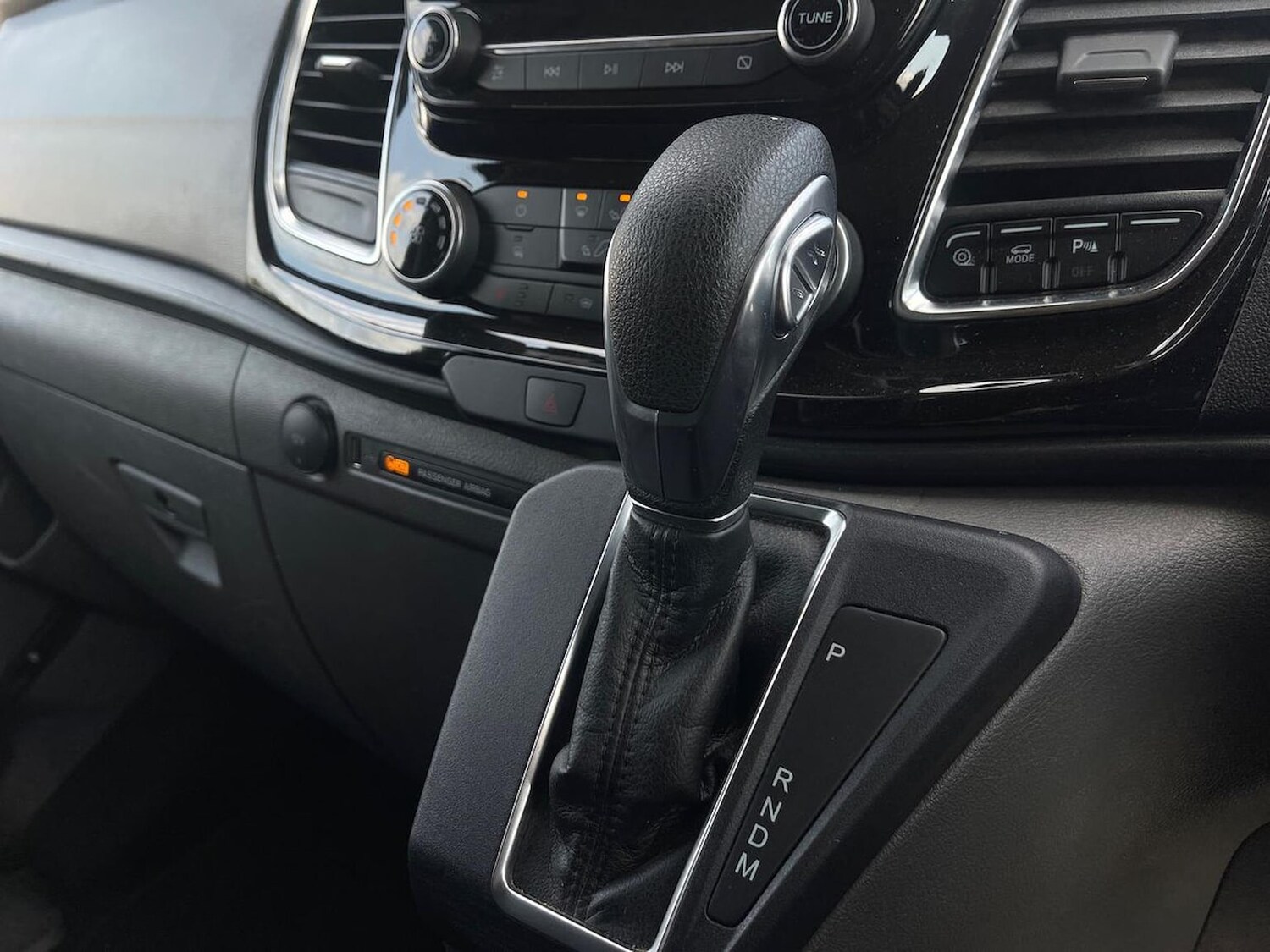 Used Ford Transit Custom 2022 for sale - 76471038: Photo 14