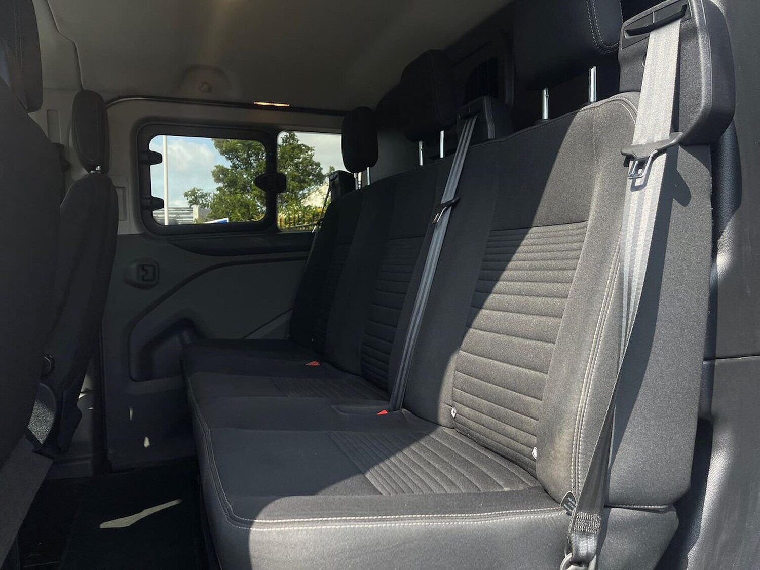 Used Ford Transit Custom 2022 for sale - 76471038: Photo 17
