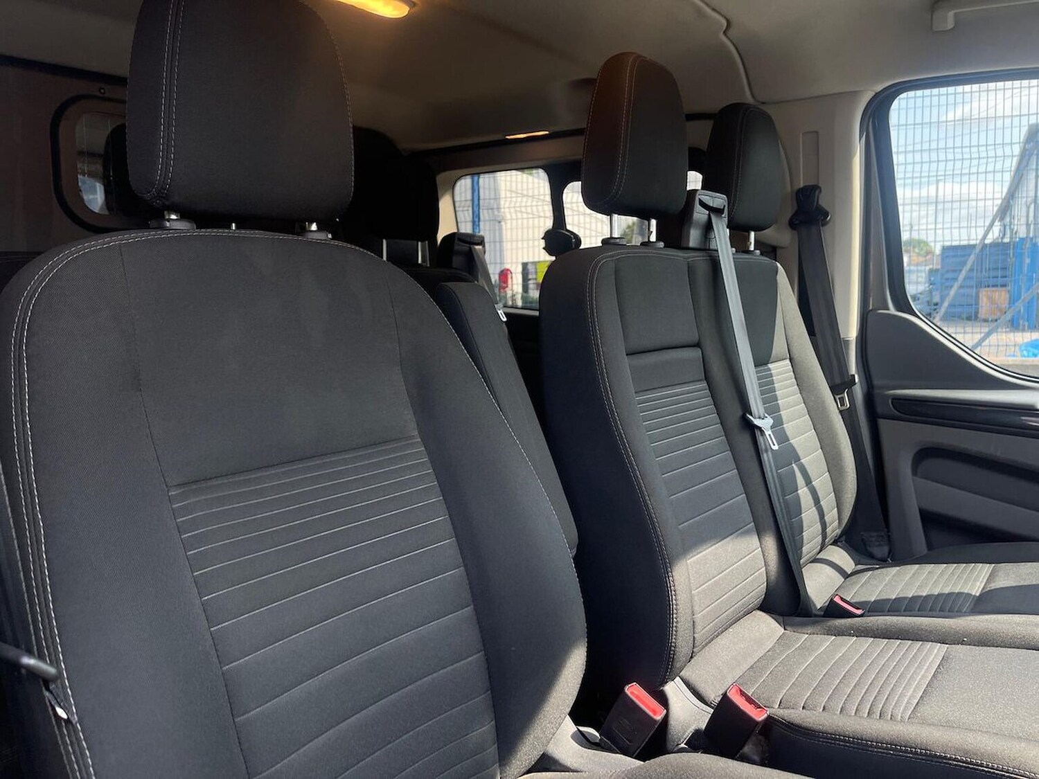 Used Ford Transit Custom 2022 for sale - 76471038: Photo 24