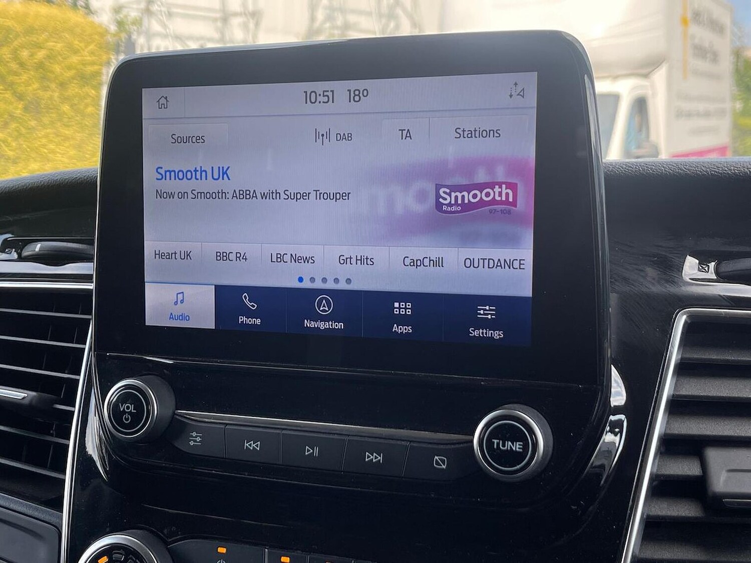 Used Ford Transit Custom 2022 for sale - 76471038: Photo 26