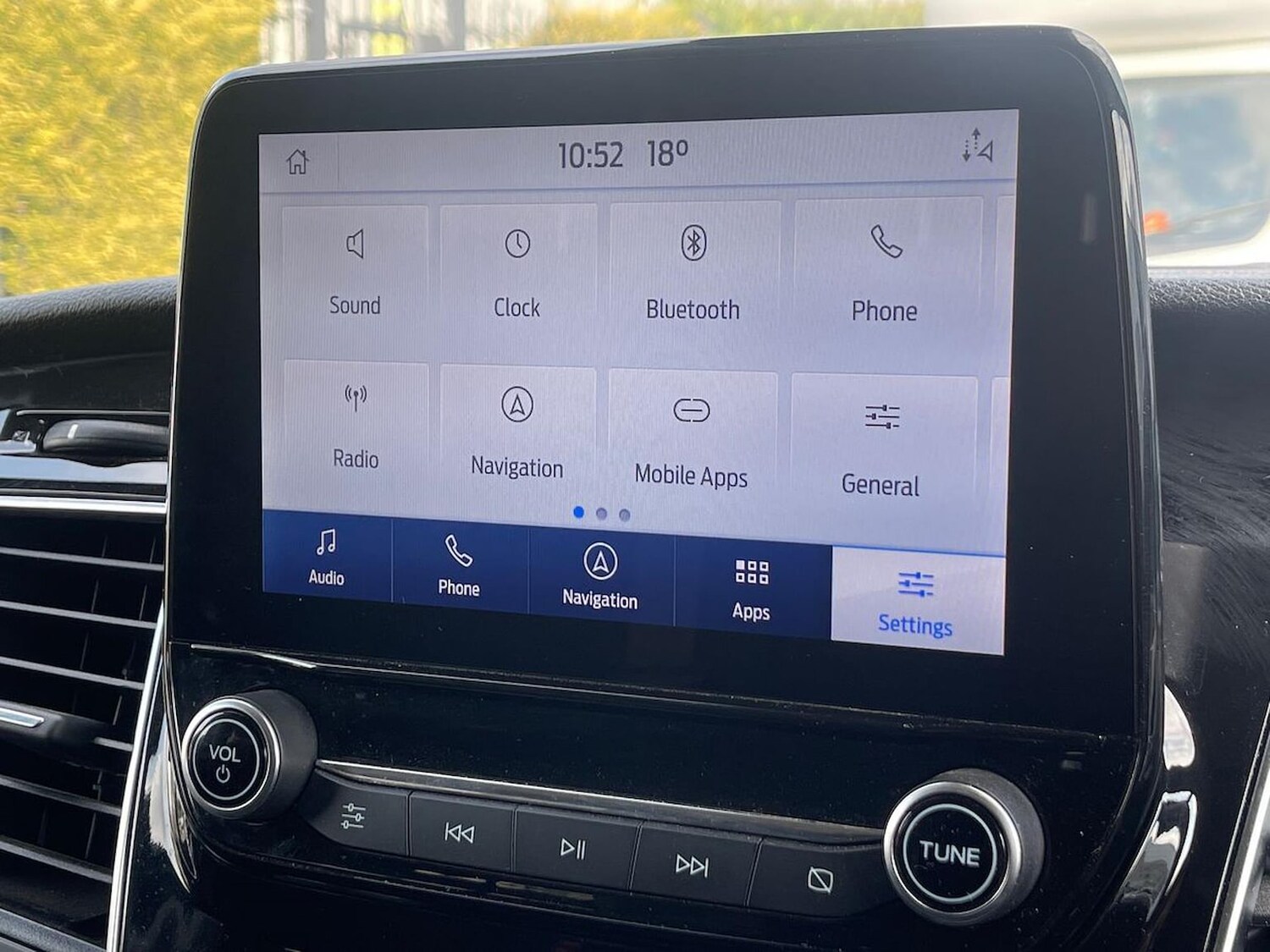 Used Ford Transit Custom 2022 for sale - 76471038: Photo 28