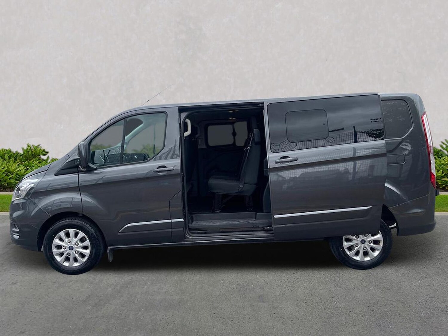 Used Ford Transit Custom 2022 for sale - 76471038: Photo 3