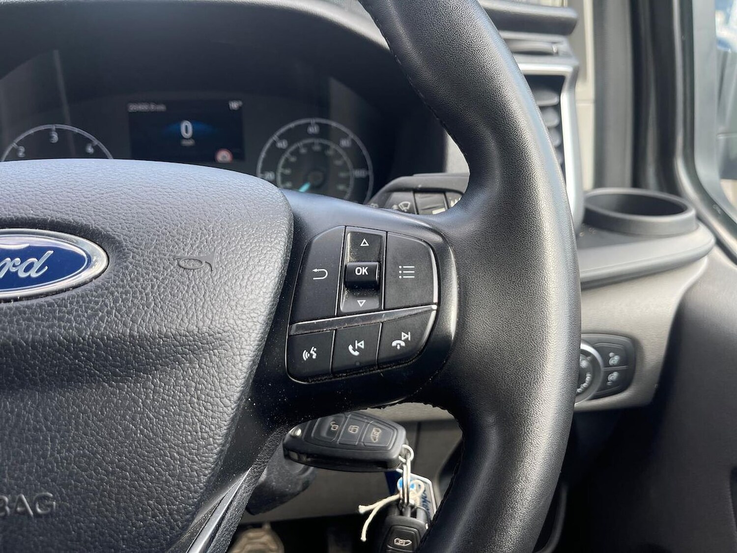 Used Ford Transit Custom 2022 for sale - 76471038: Photo 30