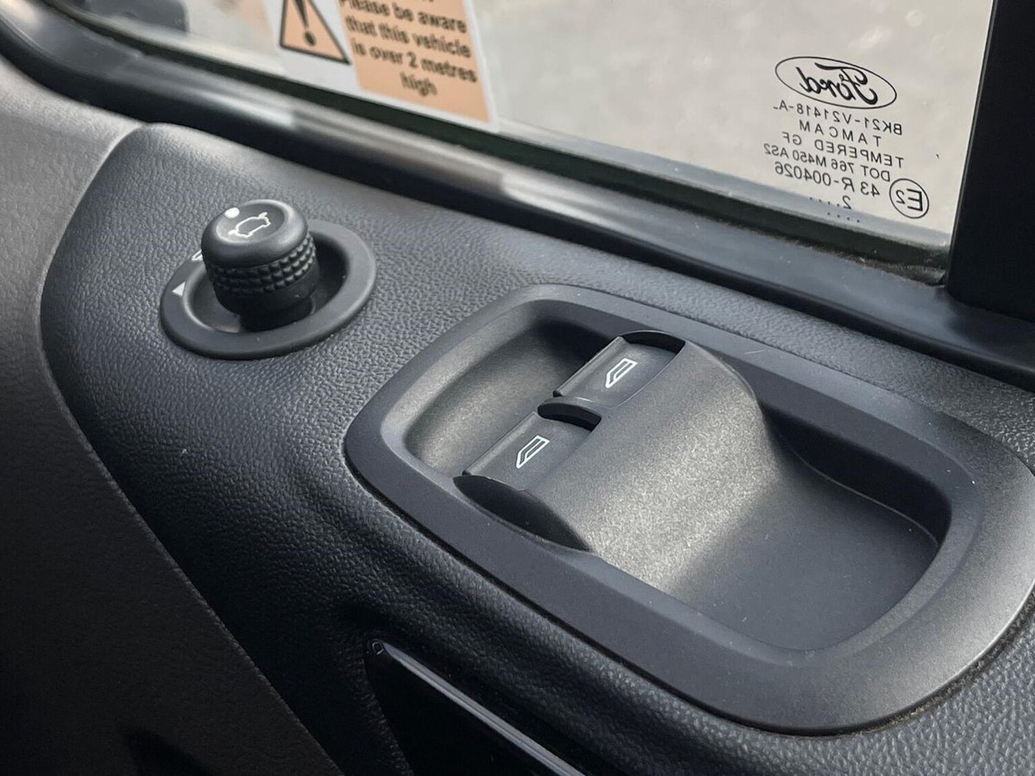 Used Ford Transit Custom 2022 for sale - 76471038: Photo 32