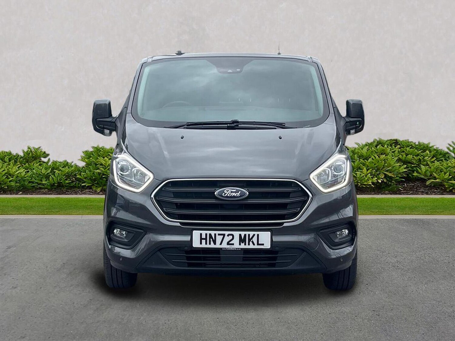 Used Ford Transit Custom 2022 for sale - 76471038: Photo 5