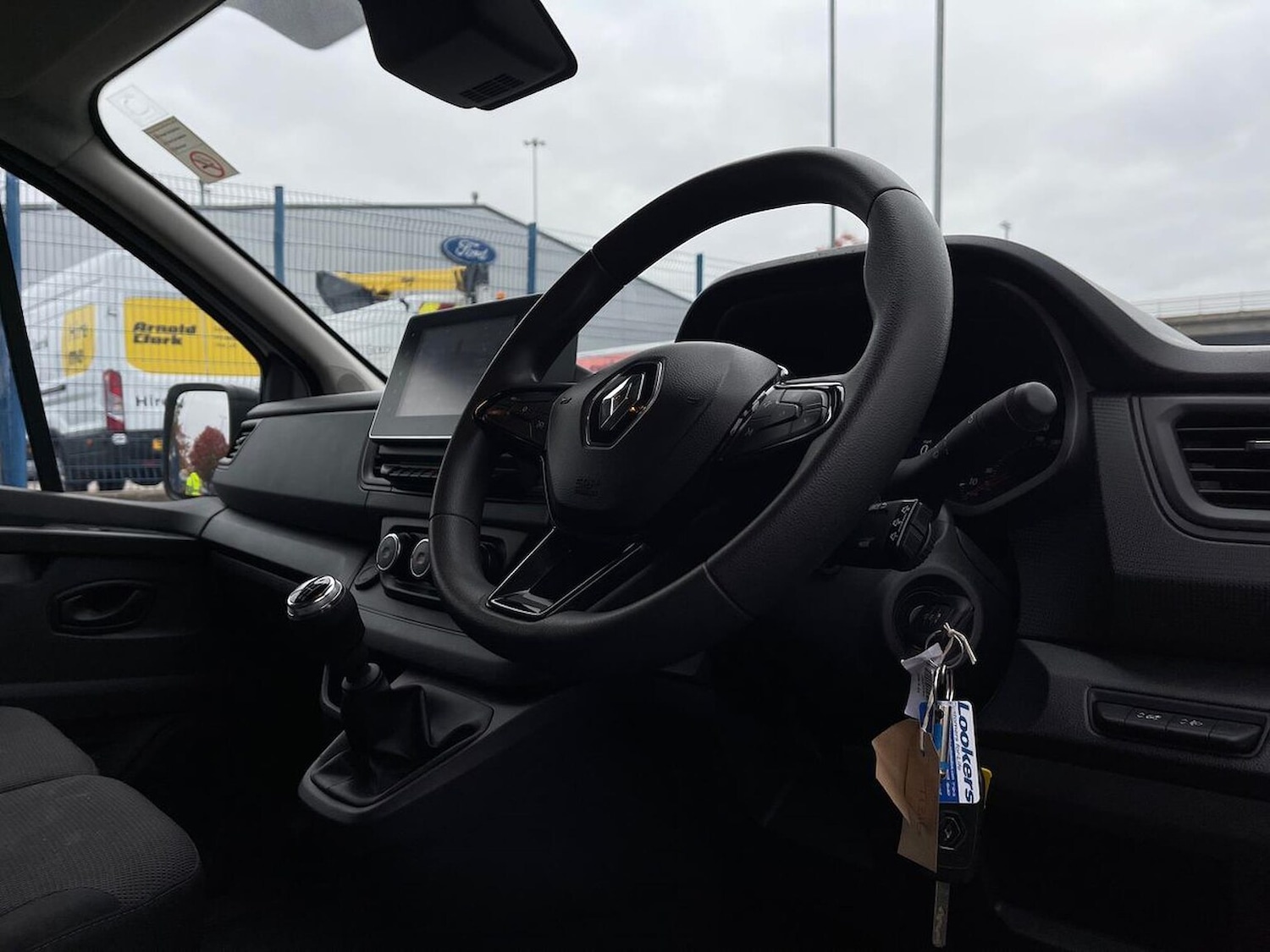 Used Renault Trafic 2023 for sale - 76275155: Photo 10