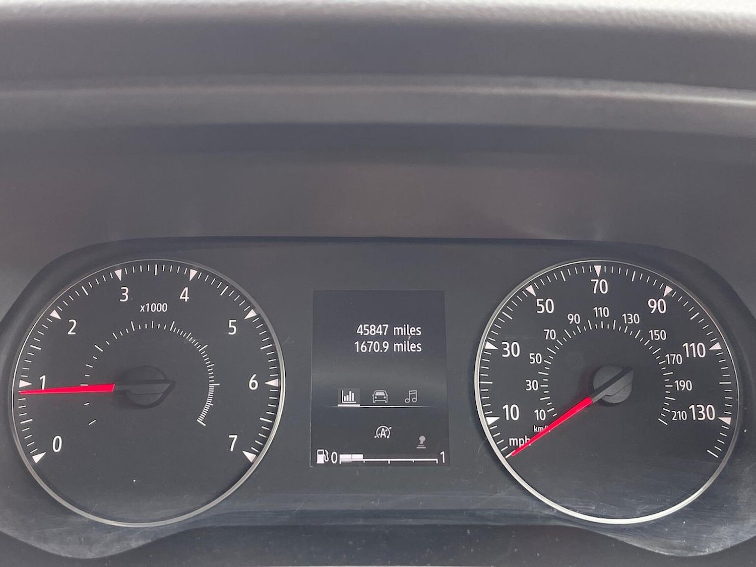 Used Renault Trafic 2023 for sale - 76275155: Photo 11