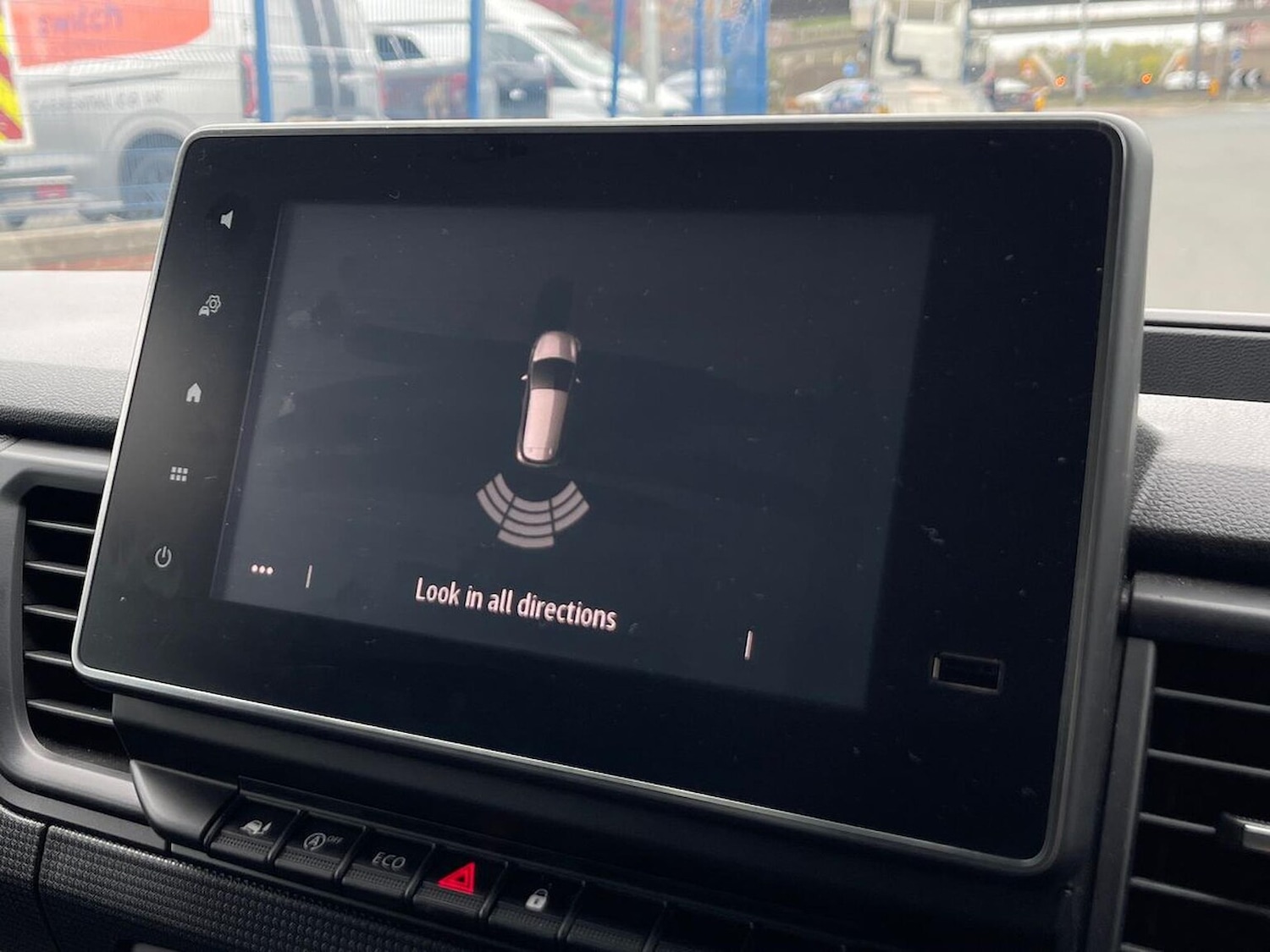 Used Renault Trafic 2023 for sale - 76275155: Photo 12