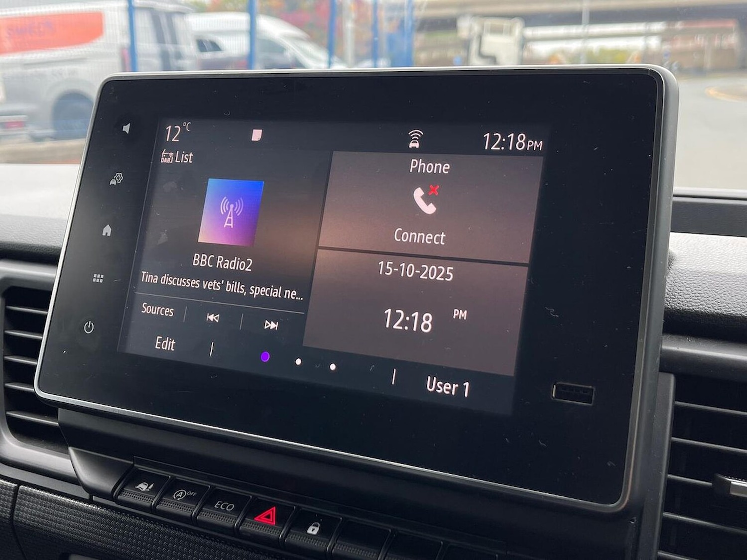 Used Renault Trafic 2023 for sale - 76275155: Photo 13