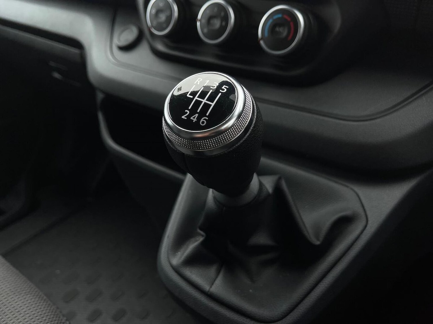 Used Renault Trafic 2023 for sale - 76275155: Photo 14