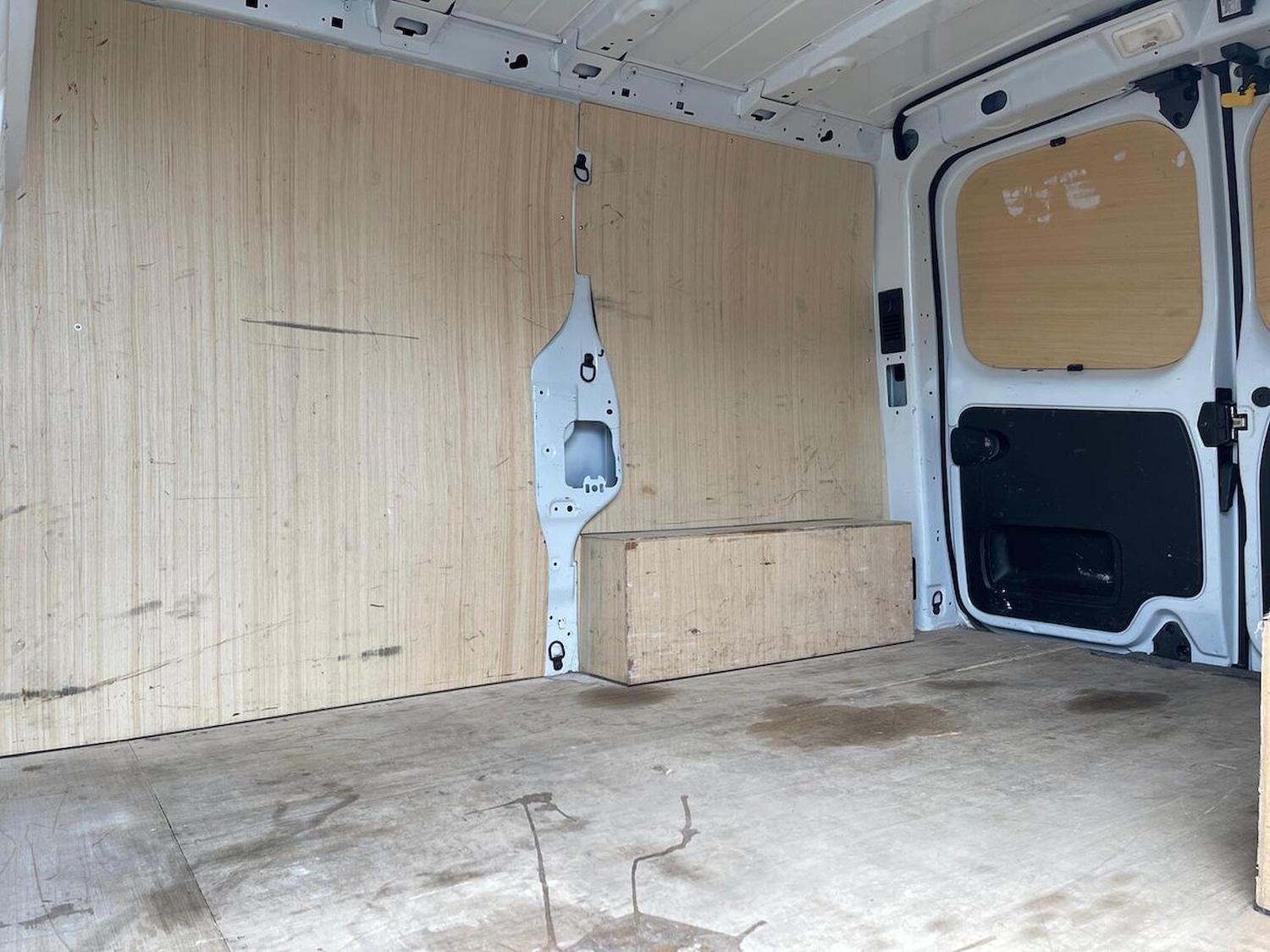 Used Renault Trafic 2023 for sale - 76275155: Photo 17