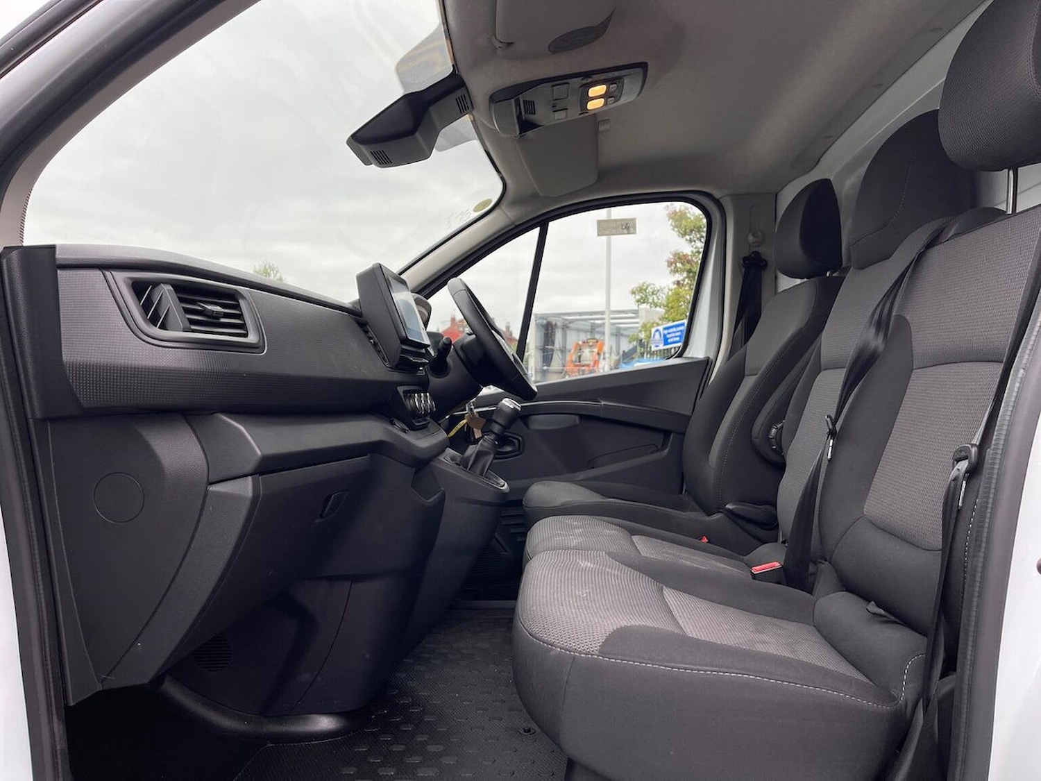 Used Renault Trafic 2023 for sale - 76275155: Photo 21