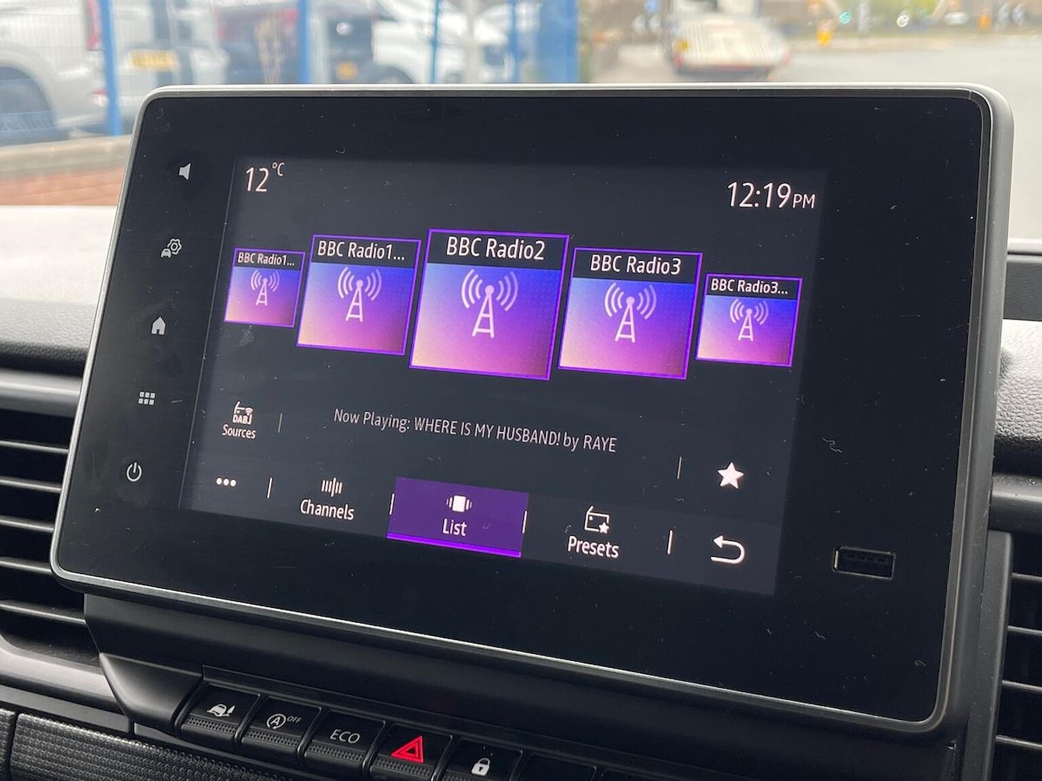 Used Renault Trafic 2023 for sale - 76275155: Photo 22