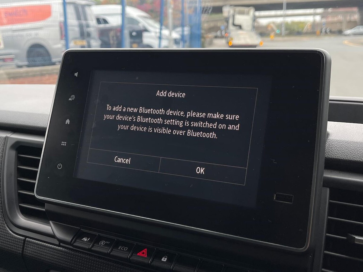 Used Renault Trafic 2023 for sale - 76275155: Photo 23