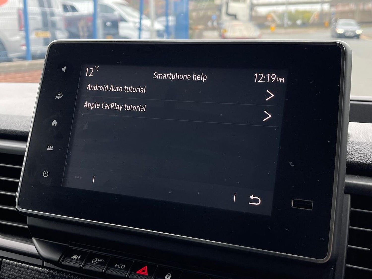 Used Renault Trafic 2023 for sale - 76275155: Photo 25